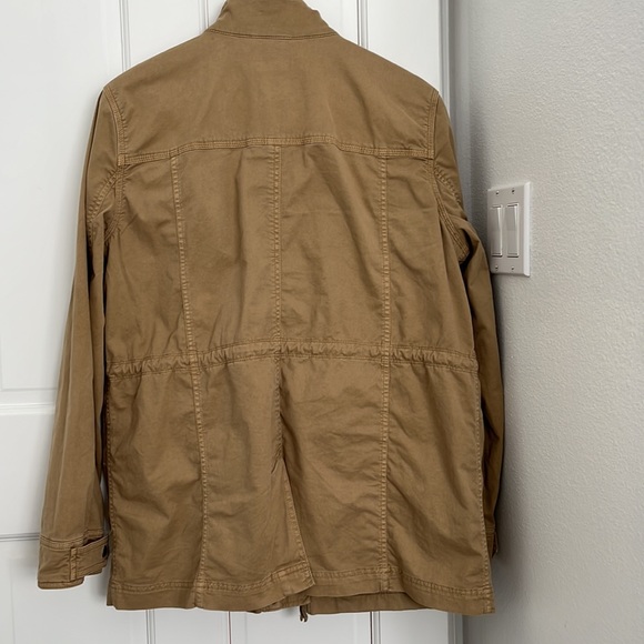 Field jacket - Picture 3 of 3